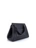 Céline 100% Leather Black Edge Bag Leather Medium One size - photo 3