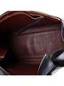 Céline 100% Leather Black Edge Bag Leather Medium One size - photo 5
