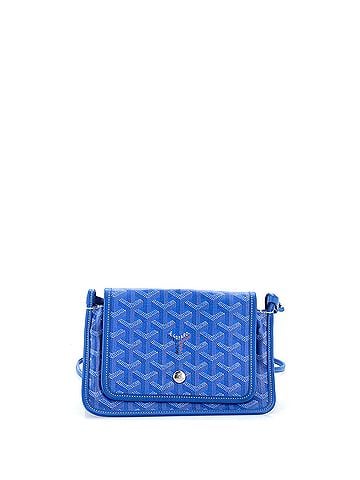 Goyard Plumet Clutch Wallet Coated Canvas (view 1)