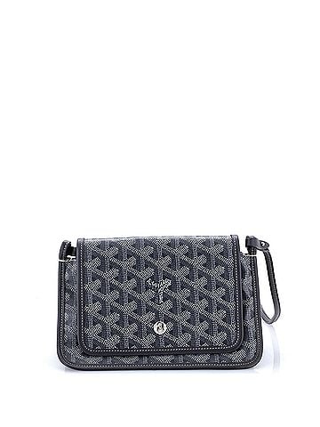 Goyard Plumet Clutch Wallet Coated Canvas (view 1)