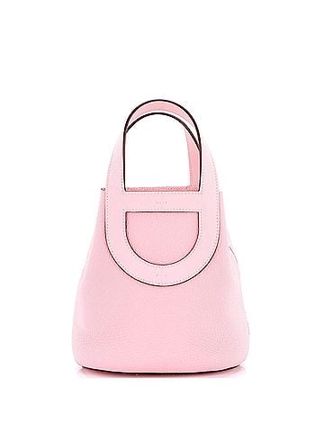 Hermès In-The-Loop Bag Clemence with Swift 18 (view 1)