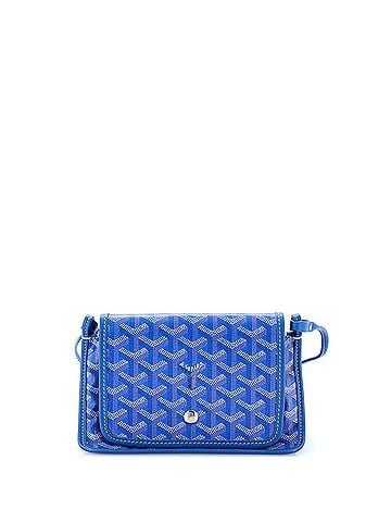 Goyard Plumet Clutch Wallet Coated Canvas (view 1)
