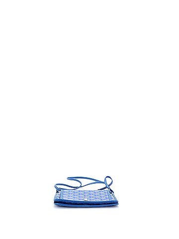 Goyard Plumet Clutch Wallet Coated Canvas (view 2)