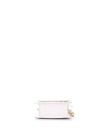 Jacquemus Le Chiquito Noeud Bag Leather (view 2)