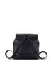 Chanel 100% Leather Black Vintage Backpack Caviar Medium One size - photo 4