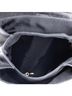 Chanel 100% Leather Black Vintage Backpack Caviar Medium One size - photo 5