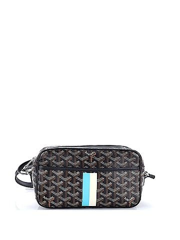 Goyard Cap Vert Bag Printed Coated Canvas (view 1)