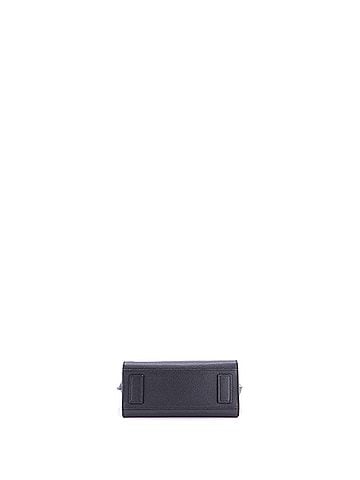 Saint Laurent Sac de Jour Souple Bag Leather Nano (view 2)