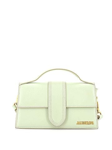 Jacquemus Le Grand Bambino Flap Bag Leather (view 1)