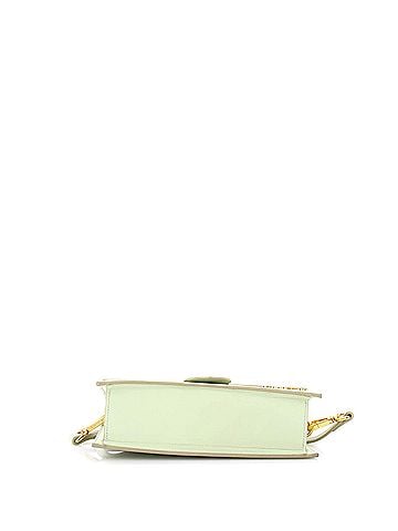 Jacquemus Le Grand Bambino Flap Bag Leather (view 2)