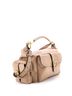 Chloé 100% Leather Tan Camera Shoulder Bag Leather Large One size - photo 3