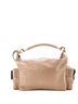 Chloé 100% Leather Tan Camera Shoulder Bag Leather Large One size - photo 4