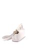 Fendi 100% Leather Gray First Bag Leather Medium One size - photo 3