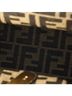 Fendi 100% Leather Gray First Bag Leather Medium One size - photo 5