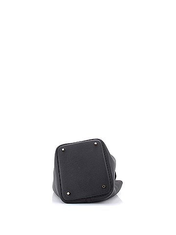 Hermès Picotin Lock Bag Clemence MM (view 2)