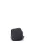 Hermès 100% Leather Black Picotin Lock Bag Clemence MM One size - photo 2