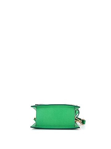 Jacquemus Le Chiquito Moyen Bag Leather Moyen (view 2)