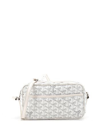 Goyard Cap Vert Bag Coated Canvas (view 1)
