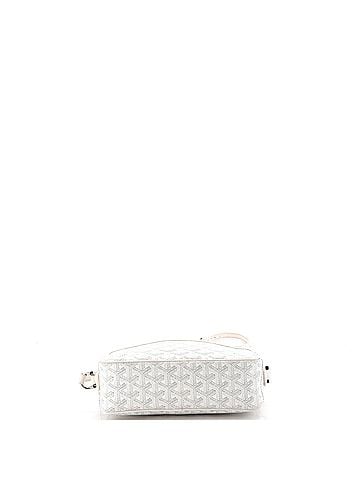 Goyard Cap Vert Bag Coated Canvas (view 2)