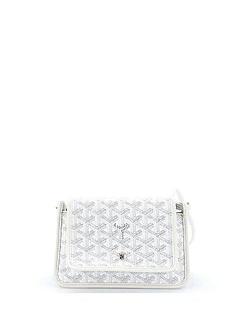 Goyard Plumet Clutch Wallet Coated Canvas (view 1)