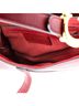 Christian Dior 100% Leather Saddle Handbag Leather Medium One size - photo 5