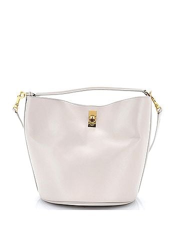 Céline Bucket 16 Bag Leather (view 1)