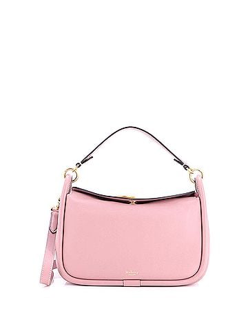 Mulberry Leighton Shoulder Bag Leather Small (view 1)
