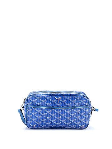 Goyard Cap Vert Bag Coated Canvas (view 1)