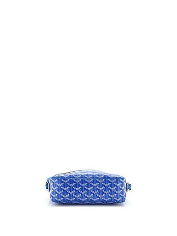 Goyard Cap Vert Bag Coated Canvas (view 2)