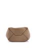 Céline 100% Leather Tan Phantom Tie Cabas Tote Leather Medium One size - photo 2
