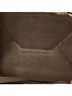 Céline 100% Leather Tan Phantom Tie Cabas Tote Leather Medium One size - photo 5