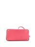 Prada 100% Leather Pink Cuir Double Tote Saffiano Leather Medium One size - photo 2