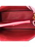 Prada 100% Leather Pink Cuir Double Tote Saffiano Leather Medium One size - photo 5