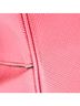 Prada 100% Leather Pink Cuir Double Tote Saffiano Leather Medium One size - photo 6
