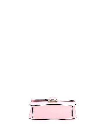Valentino Garavani Glam Lock Shoulder Bag Leather Small (view 2)