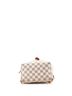 Louis Vuitton 100% Coatead Canvas White Sperone Backpack Damier BB One size - photo 2
