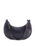 Céline 100% Leather Black Ava Chain Bag Leather Medium One size - photo 1