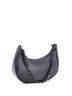 Céline 100% Leather Black Ava Chain Bag Leather Medium One size - photo 3