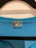 Marmot Blue Short Sleeve Top Size S - photo 5