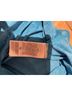 Marmot Blue Short Sleeve Top Size S - photo 3
