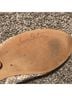 Sam Edelman 100% Leather Snake Print Tan Flats Size 9 - photo 9