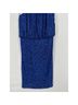 Eliza J 95% Polyester 5% Spandex 100% Polyester Blue Cocktail Dress Size 6 - photo 5