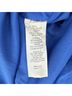 Eliza J 95% Polyester 5% Spandex 100% Polyester Blue Cocktail Dress Size 6 - photo 10
