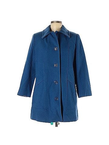 Mackintosh New England Coat (view 1)