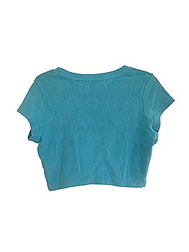 Aerie Short Sleeve Top (view 2)