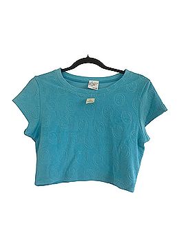 Aerie Short Sleeve Top (view 1)