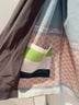 Clover Canyon 100% Polyester 100% Silk Multi Color Kimono Size S - photo 5