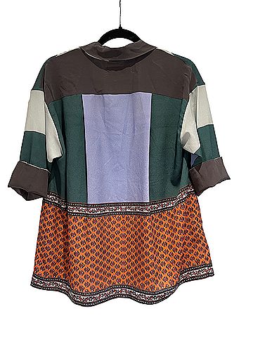 Clover Canyon Kimono (view 2)