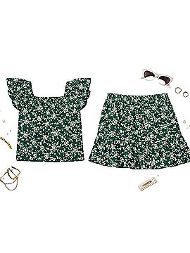 Luna Moon Casual Dress (view 2)