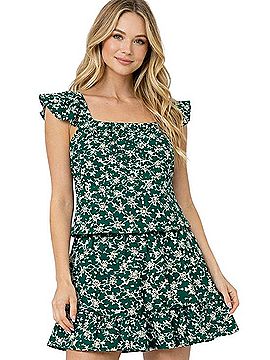 Luna Moon Casual Dress (view 1)